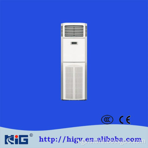 Vacuum Tube Solar Air Conditioner/Split Air Conditioner Solar /Hybrid Solar Conditioner